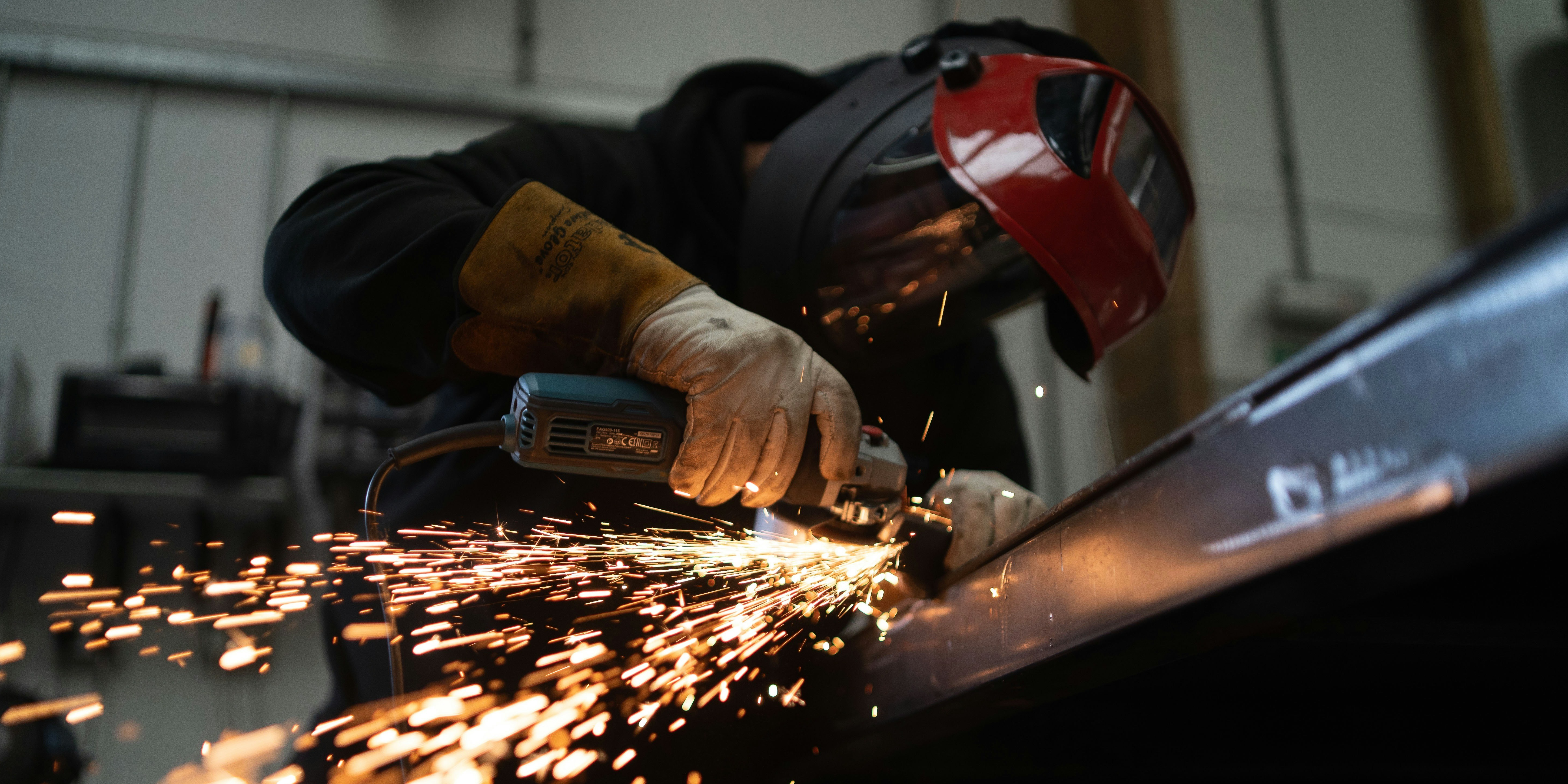 Manufacturing & Consumer Goods