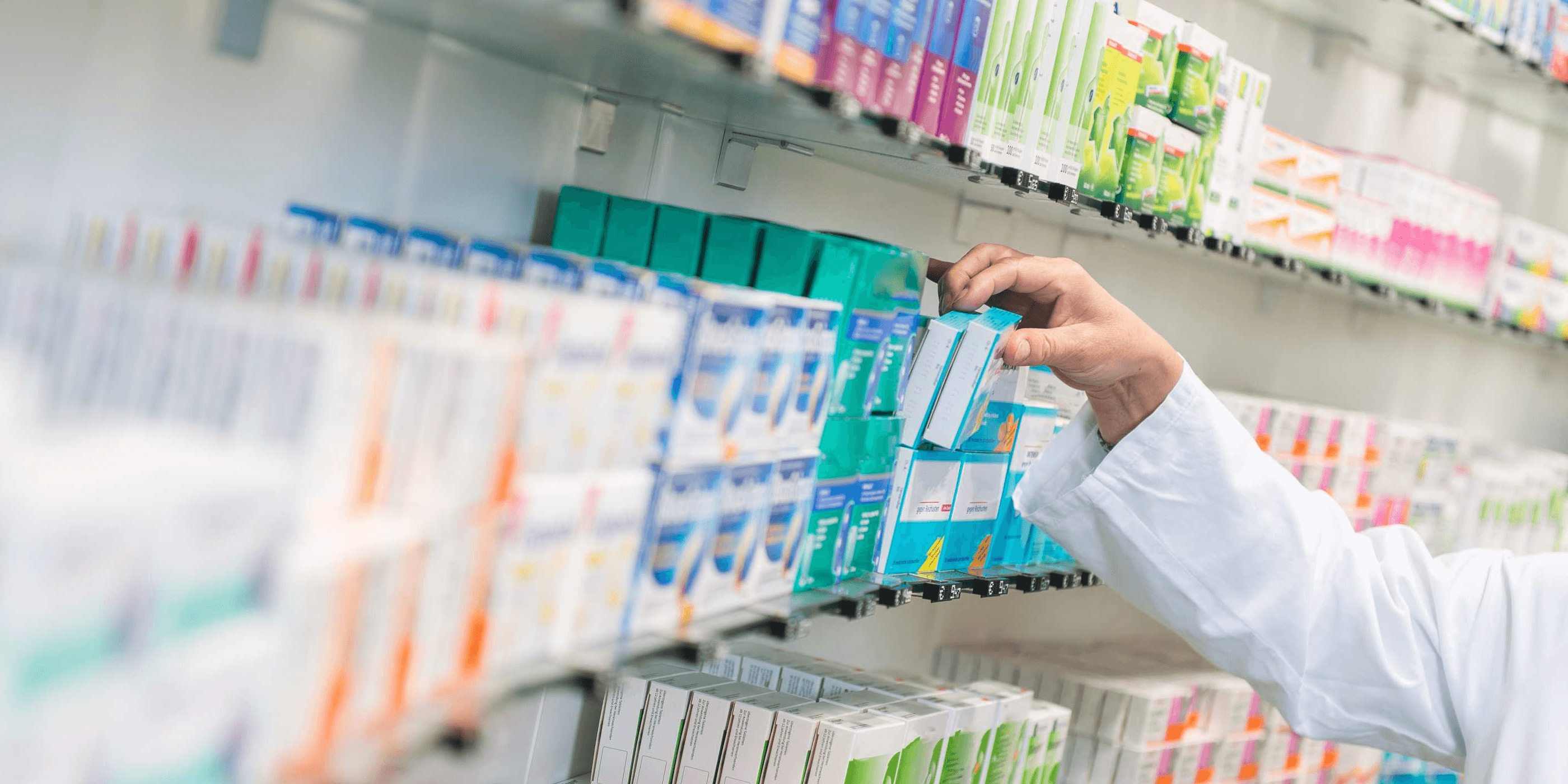 Pharmaceuticals & Healthcare